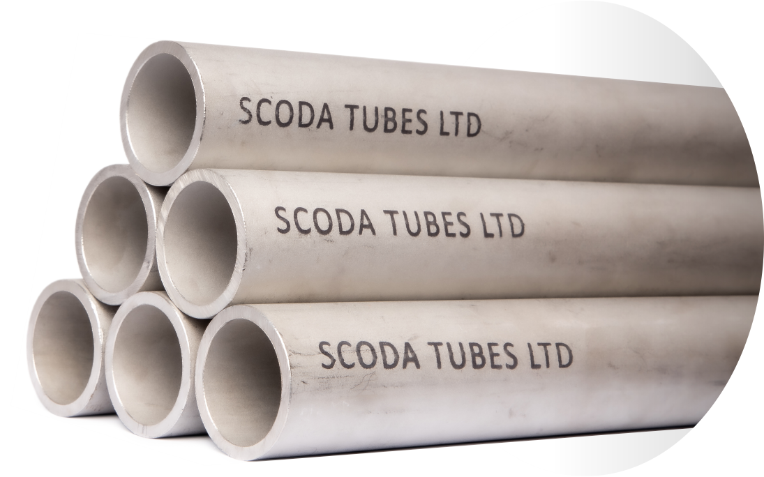 Stainless Steel Seamless Pipes